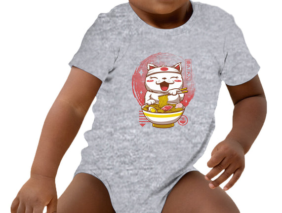 Neko Ramen