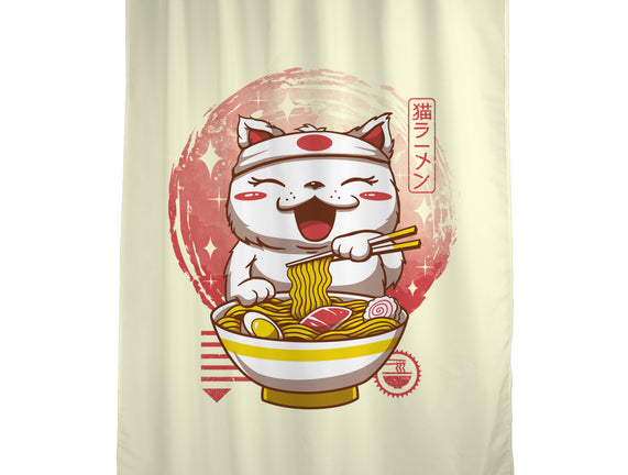 Neko Ramen