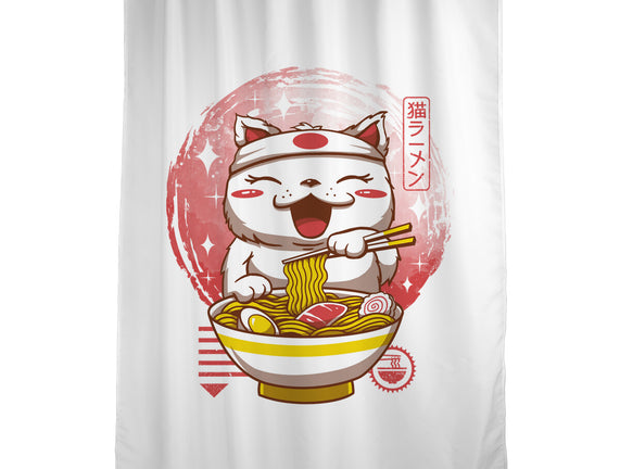 Neko Ramen