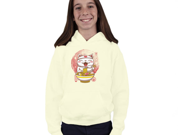 Neko Ramen