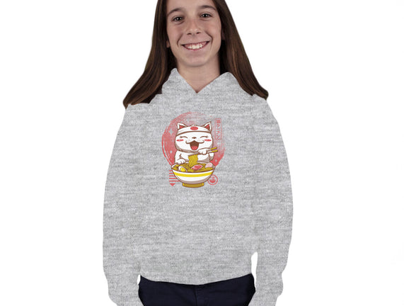 Neko Ramen