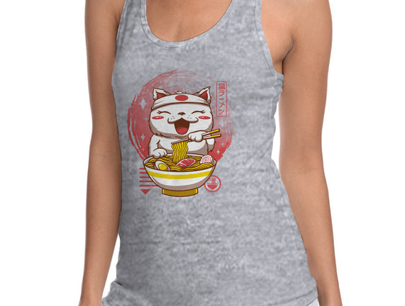 Neko Ramen