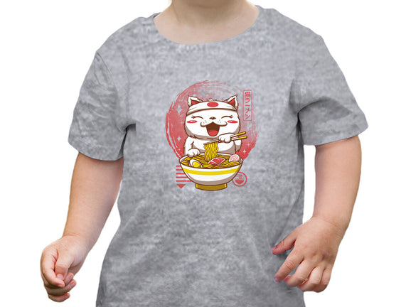 Neko Ramen