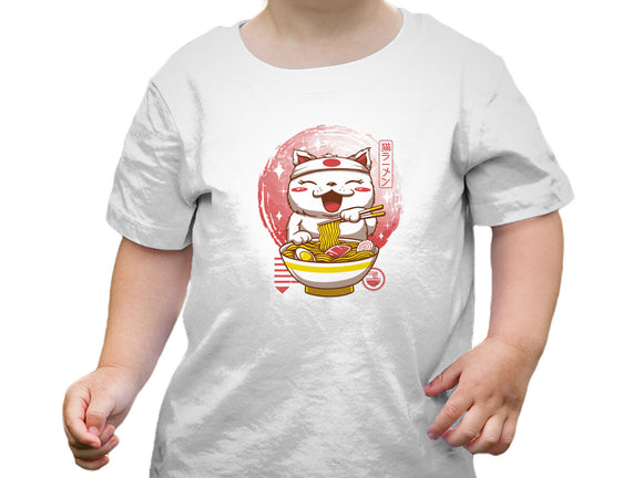 Neko Ramen