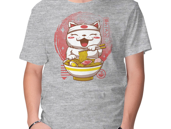 Neko Ramen