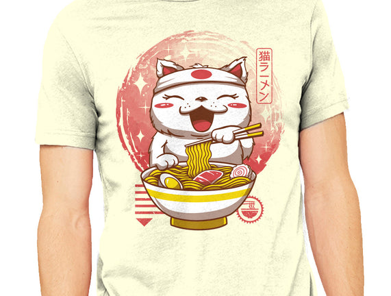 Neko Ramen