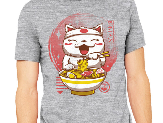 Neko Ramen