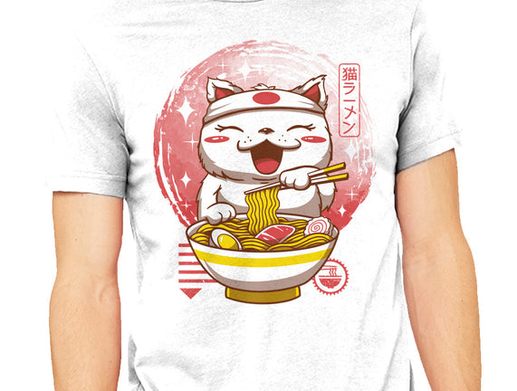 Neko Ramen