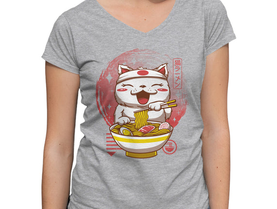 Neko Ramen
