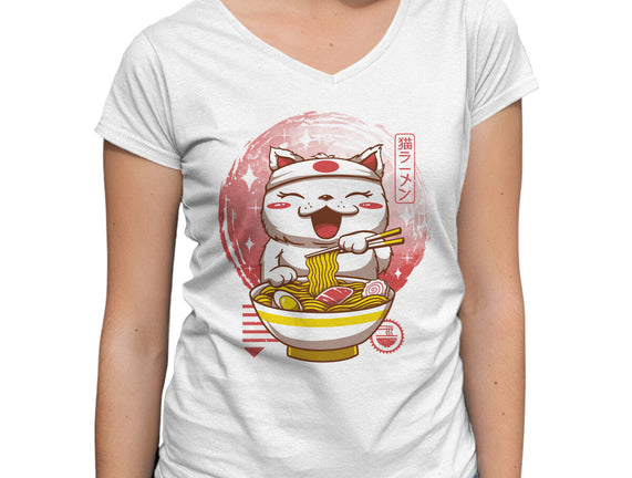 Neko Ramen