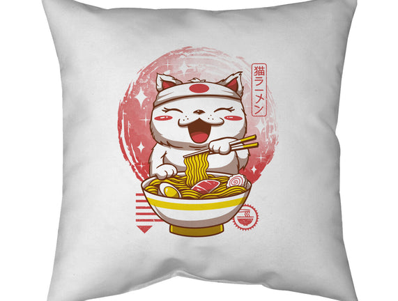 Neko Ramen