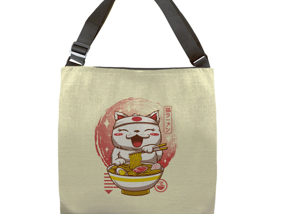 Neko Ramen