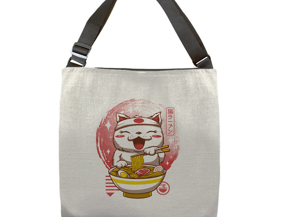 Neko Ramen
