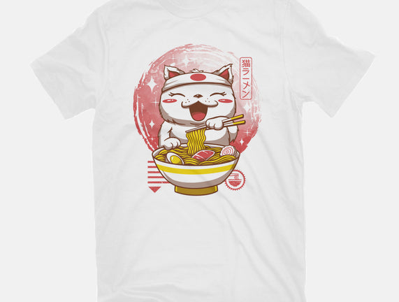 Neko Ramen