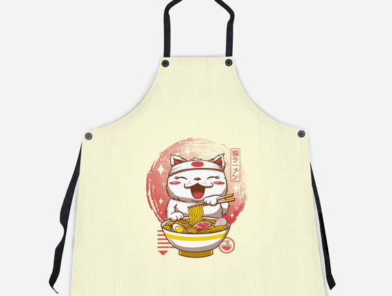 Neko Ramen