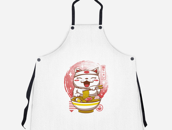 Neko Ramen