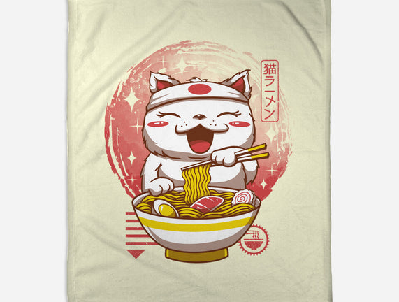 Neko Ramen