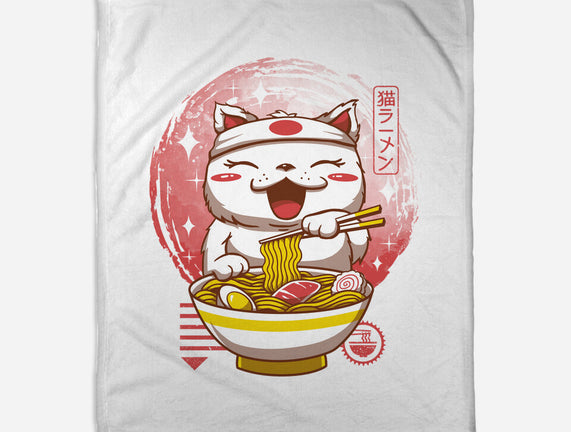 Neko Ramen