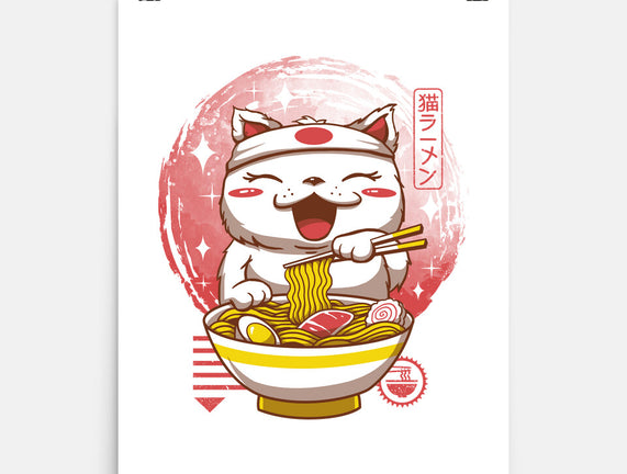 Neko Ramen