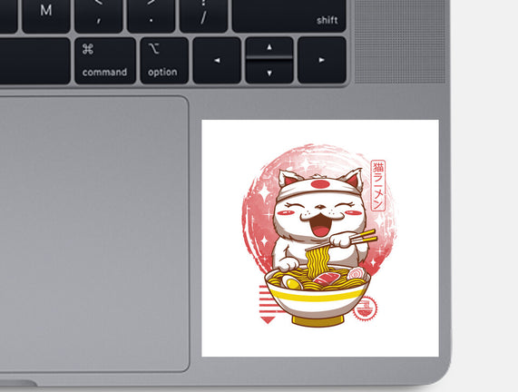 Neko Ramen