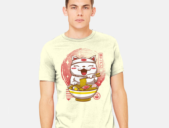 Neko Ramen