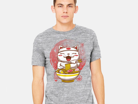 Neko Ramen