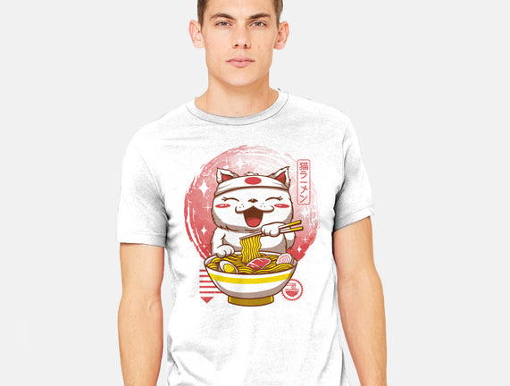 Neko Ramen
