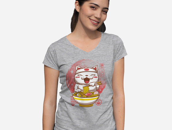 Neko Ramen