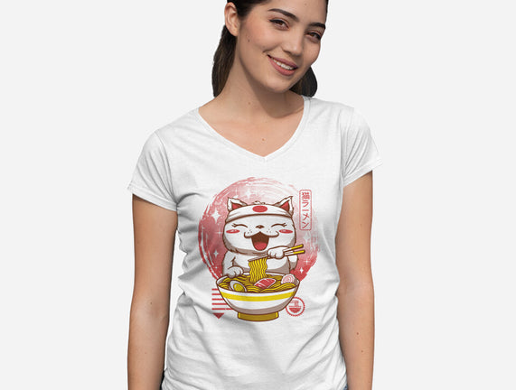 Neko Ramen