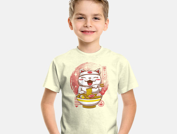 Neko Ramen