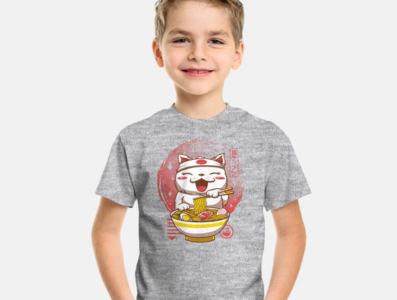 Neko Ramen