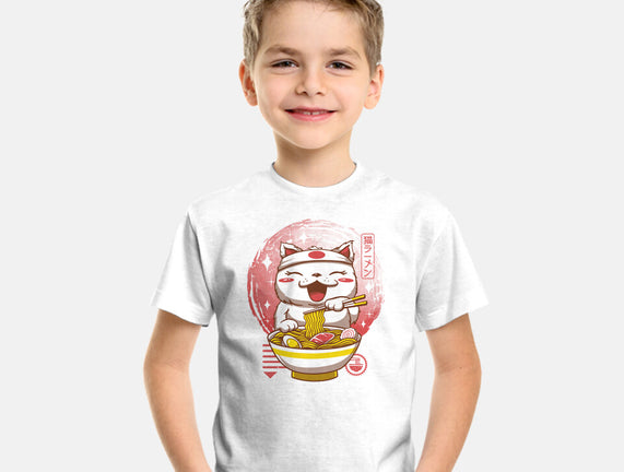 Neko Ramen