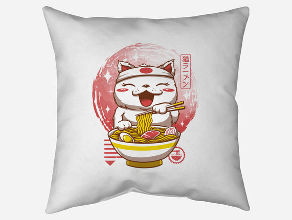 Neko Ramen