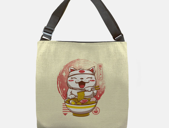 Neko Ramen