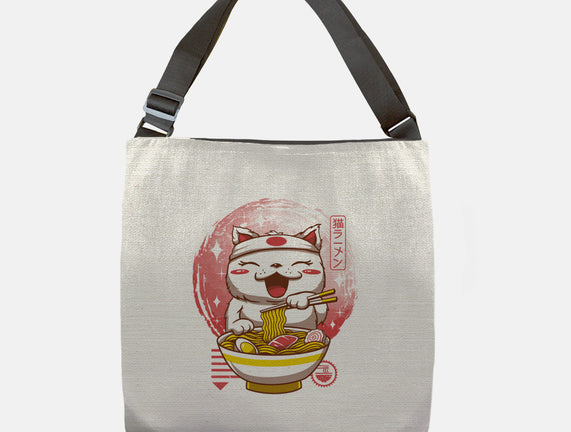 Neko Ramen