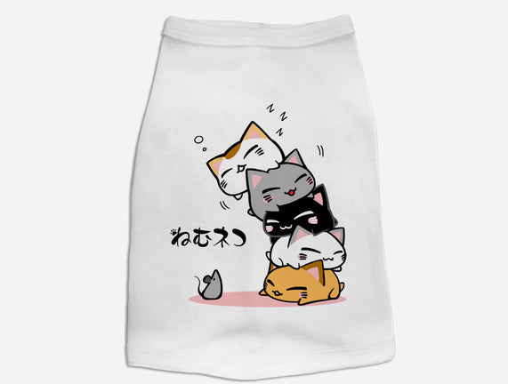 Neko Uh-oh
