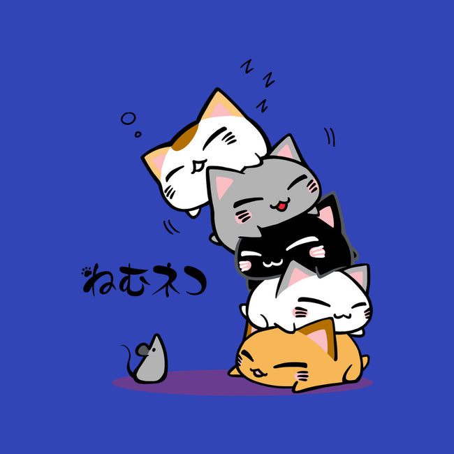 Neko Uh-oh-baby basic tee-JAZZCOLA