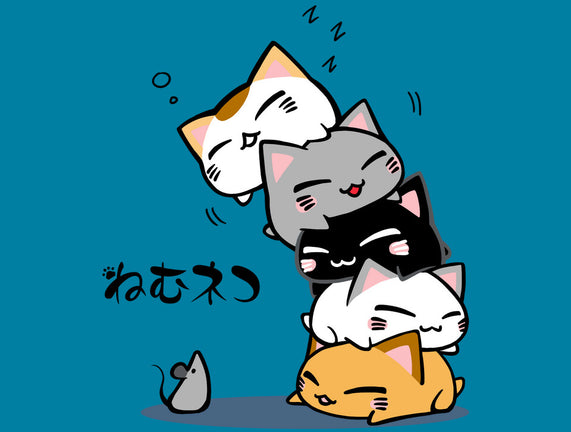 Neko Uh-oh