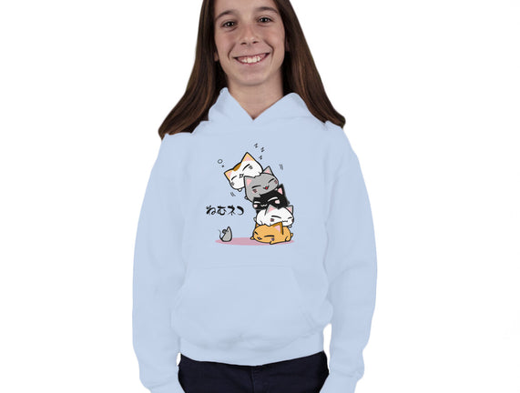 Neko Uh-oh