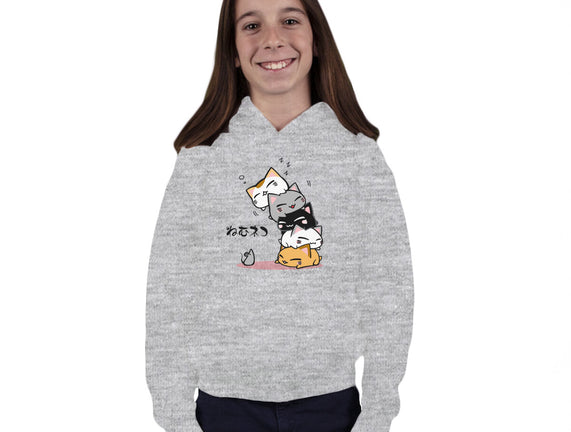 Neko Uh-oh