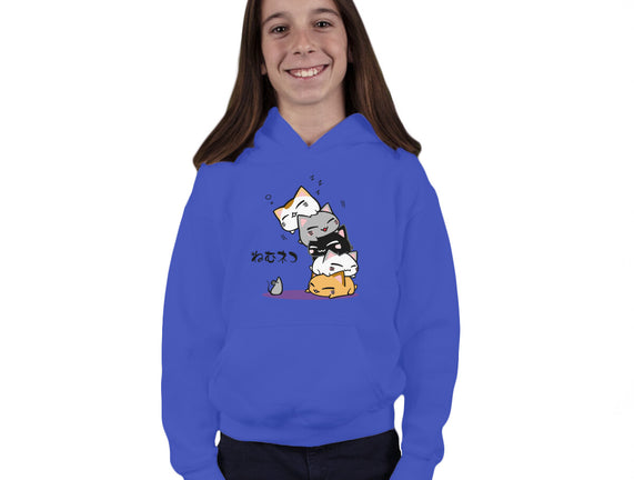 Neko Uh-oh