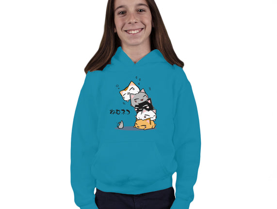 Neko Uh-oh