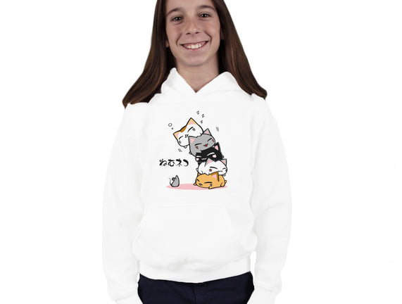 Neko Uh-oh