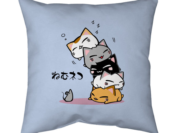 Neko Uh-oh