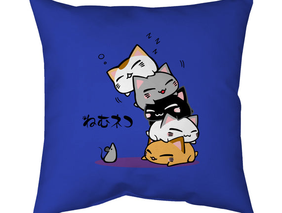 Neko Uh-oh