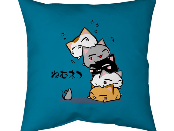 Neko Uh-oh