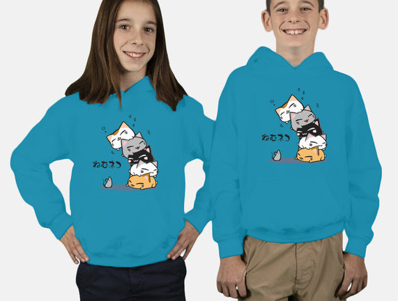 Neko Uh-oh