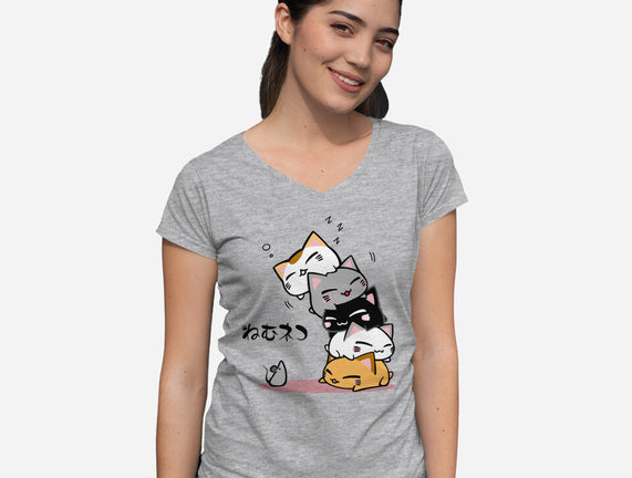 Neko Uh-oh