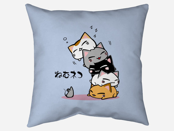 Neko Uh-oh