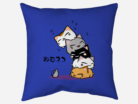 Neko Uh-oh